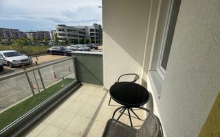 Garsoniera mobilata/utilata-zona Coresi - TopCity - Poză 13