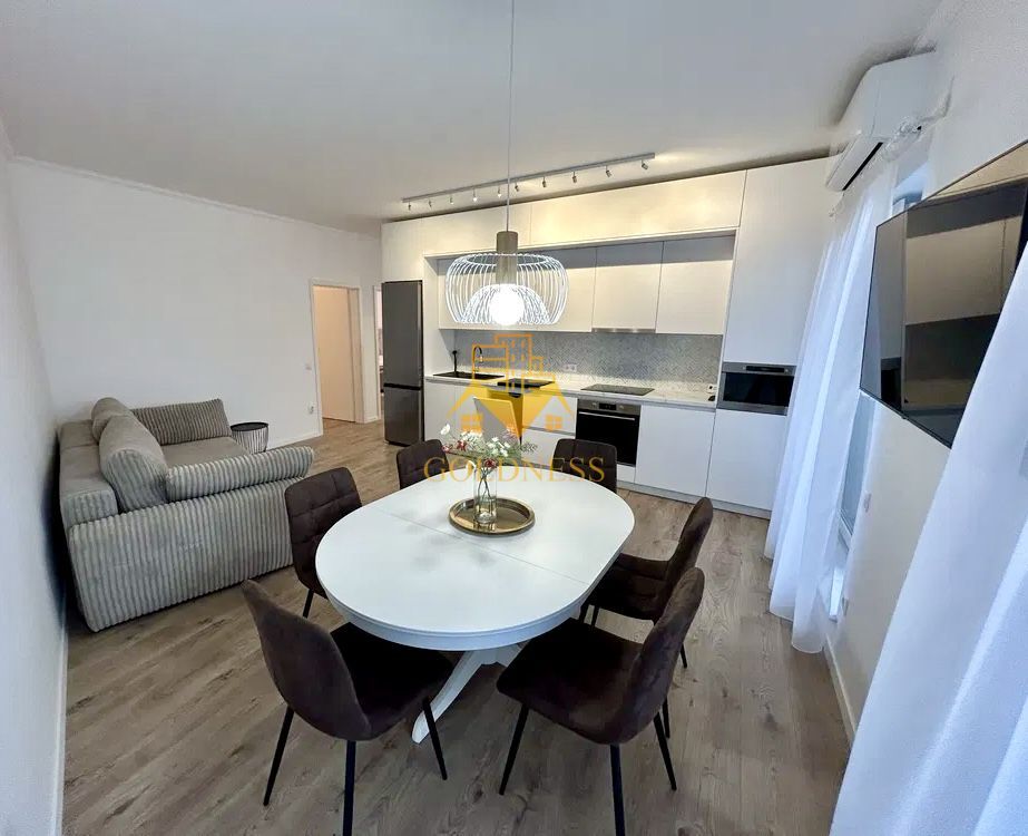 3 camere,Modern, Parcare, Horea,Gara, Bloc Nou,Panemar, Zona Centrala - Poză 2