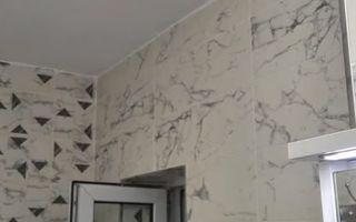 AP. 2 CAMERE- DUDESTI, CENTRALA PROPRIE, PARCARE INCLUSA, MODERN - Poză 8