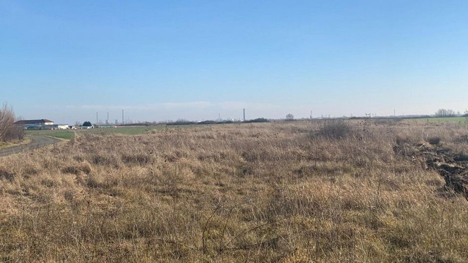 Teren pentru duplex in Sacalaz - 600 mp, in Spatele Cartierului Primaverii - Poză 7