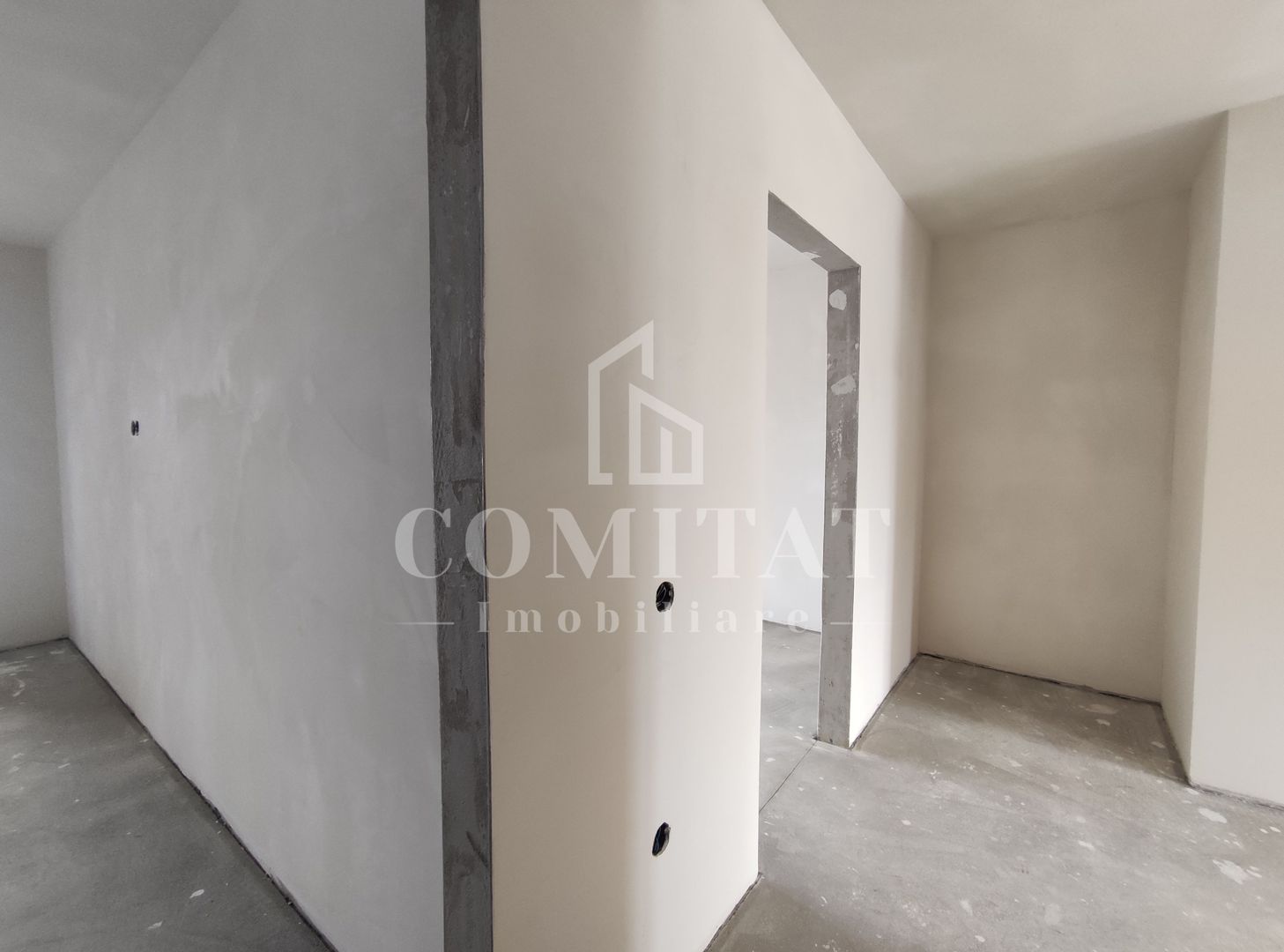 Aprtament cu 3 camere | 92 mp | Iris - Poză 6