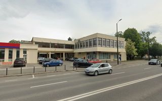 Sapient | Spațiu comercial _ Cantemir / Nufărul - Poză 1