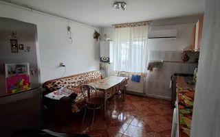 Apartament 4 camere/Longinescu/85mp/et 3/3-70.000  euro - Poză 10