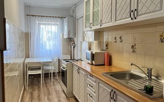 2 camere decomandate,Modern, Piața Flora,Calea Floresti, Mănăștur, OMV - Poză 6