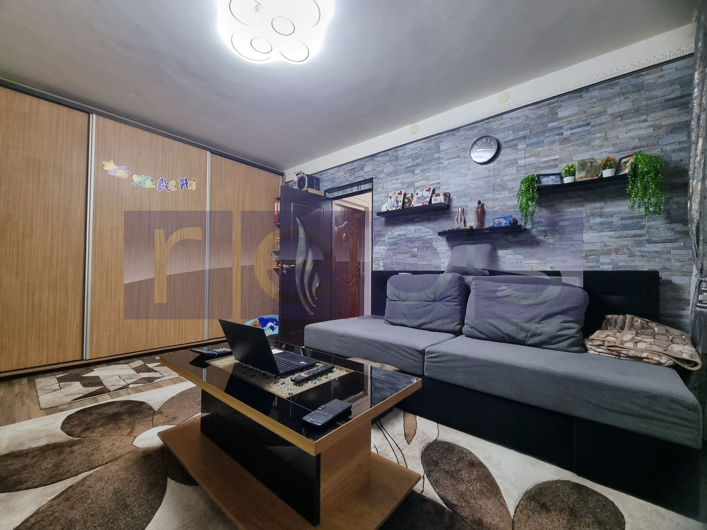 VANZARE - GARSONIERA -DECOMANDATA - VITAN - Poză 4