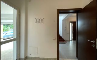 Masterpiece villa*** Teren 651 mp//British School//Pipera - Poză 23