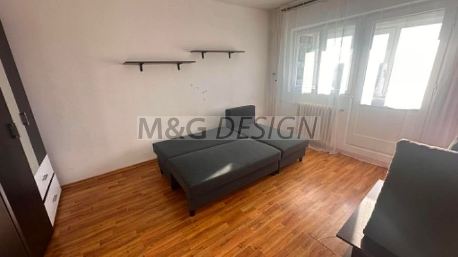 Girocului, garsoniera, etaj intermediar - Poză 6