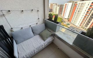 Apartament 3 camere Aradului bloc nou - Poză 13