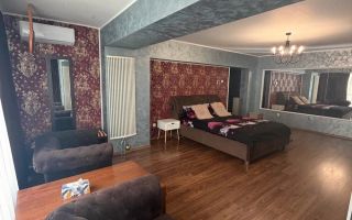 🌊 APARTAMENT 1 CAMERĂ DE ÎNCHIRIAT – FALEZA DUNĂRII - Poză 1