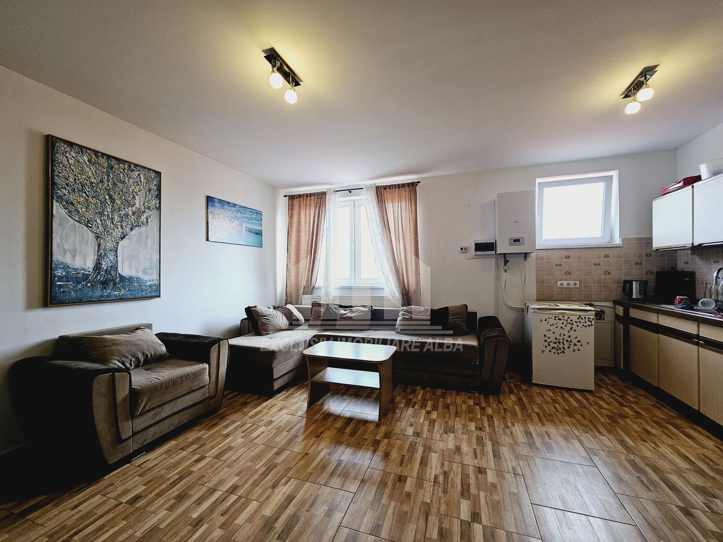 Apartament cu 3 camere de inchiriat, Soseaua de Centura - Poză 2