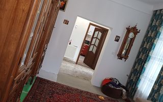 APARTAMENT ULTRACENTRAL , PIATA UNIRII, CUZA VODA 70 MP PLUS CURTE - Poză 61