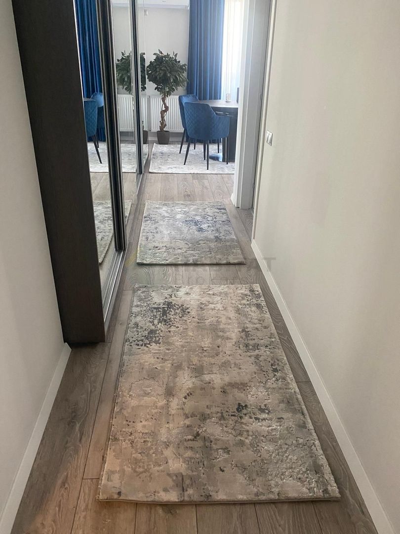 Apartament 3 Camere de Lux+ 2 locuri parcare | Pipera – Sensul Giratoriu OMV | - Poză 20