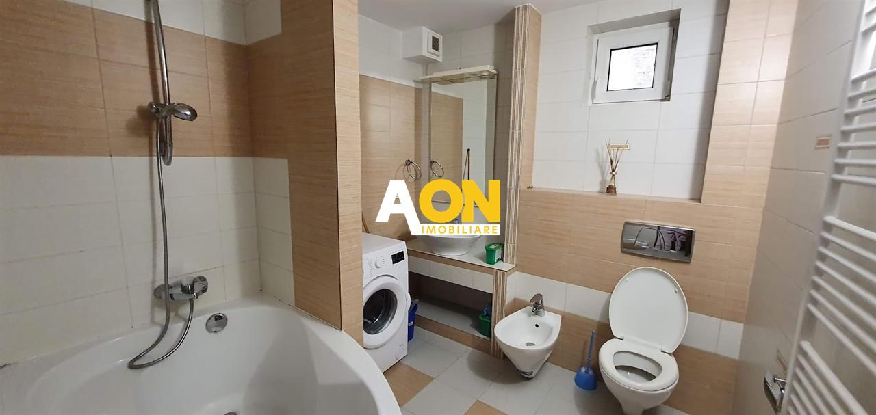 Apartament 3 camere 105 mp mobilat utilat zona Gara - Poză 7