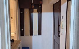 Apartament 2 camere mobilat cu balcon | HIPODROM 1 | OMV MILEA - Poză 7