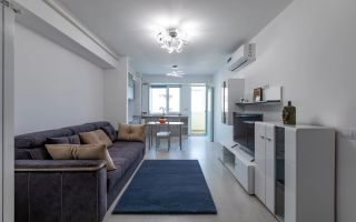 Apartament 3 camere decomandat | Bloc 2020 | Parcare subterană | 72,75 - Poză 3