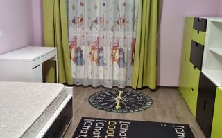 Apartament cu 3 camere, parter înalt, Florești. - Poză 4