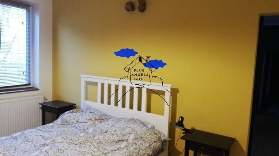 Apartament de 2 camere - Tractorul - Brasov - Poză 6