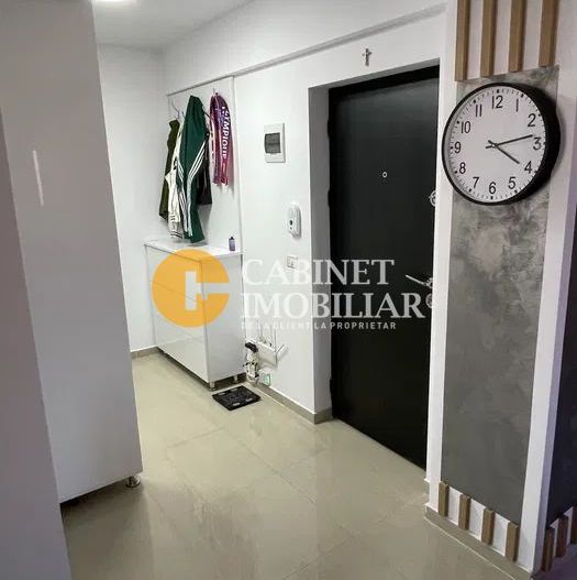Apartament 3 Camere Decomandat - Zona Valea Lupului - Poză 6
