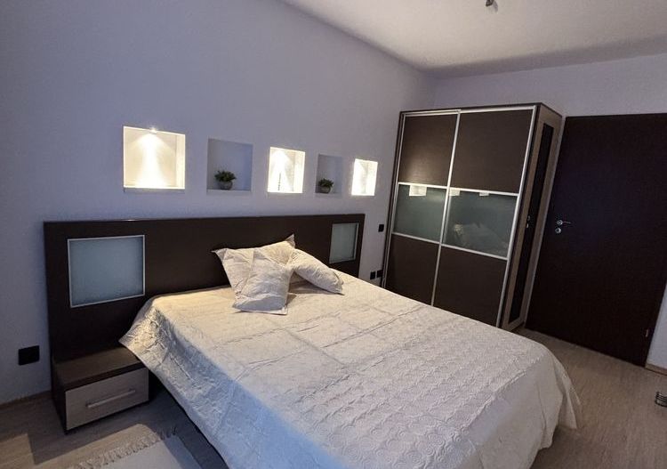 Apartament 2 camere de inchiriat, sector 3 - Poză 6