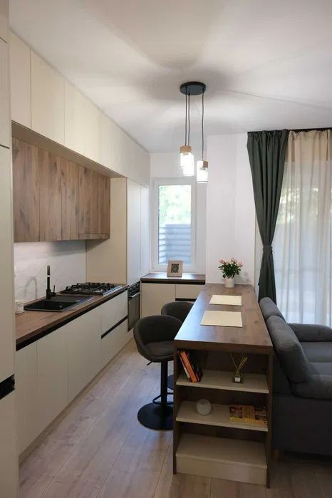 Garsoniera moderna - Poză 4