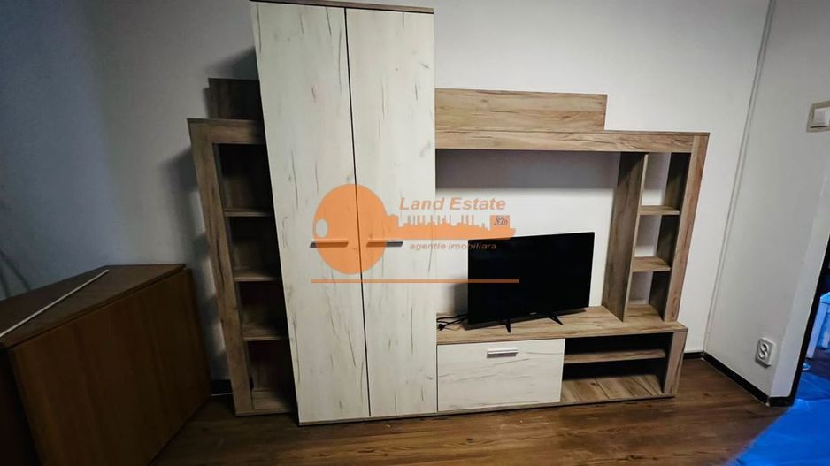 Garsonieră decomandată – Tei / Facultatea de Construcții - Poză 7