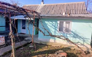 Casă cu teren intravilan 6.900 mp și extravilan 950 mp, Miroslovești, Iași, ieșire directă E85 - Poză 4