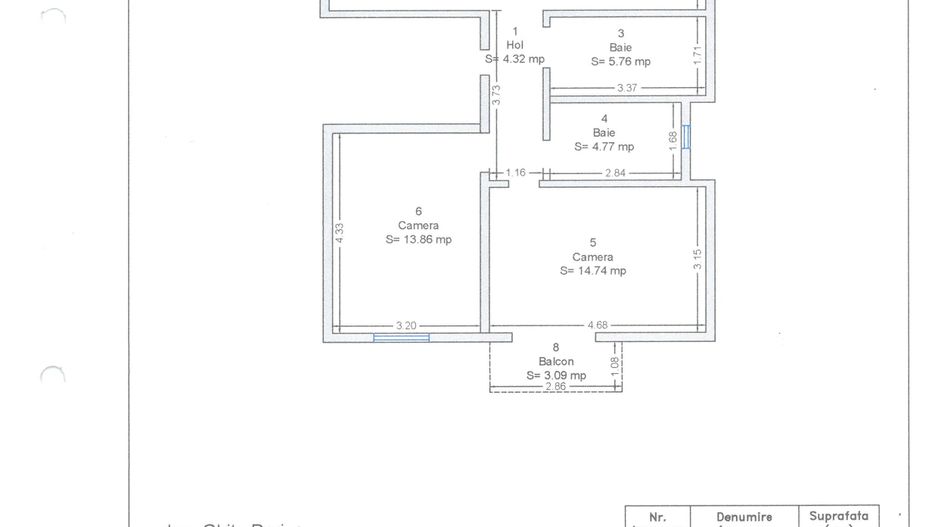 Living Generos și Locație Ideală - intrare Giroc - Poză 18