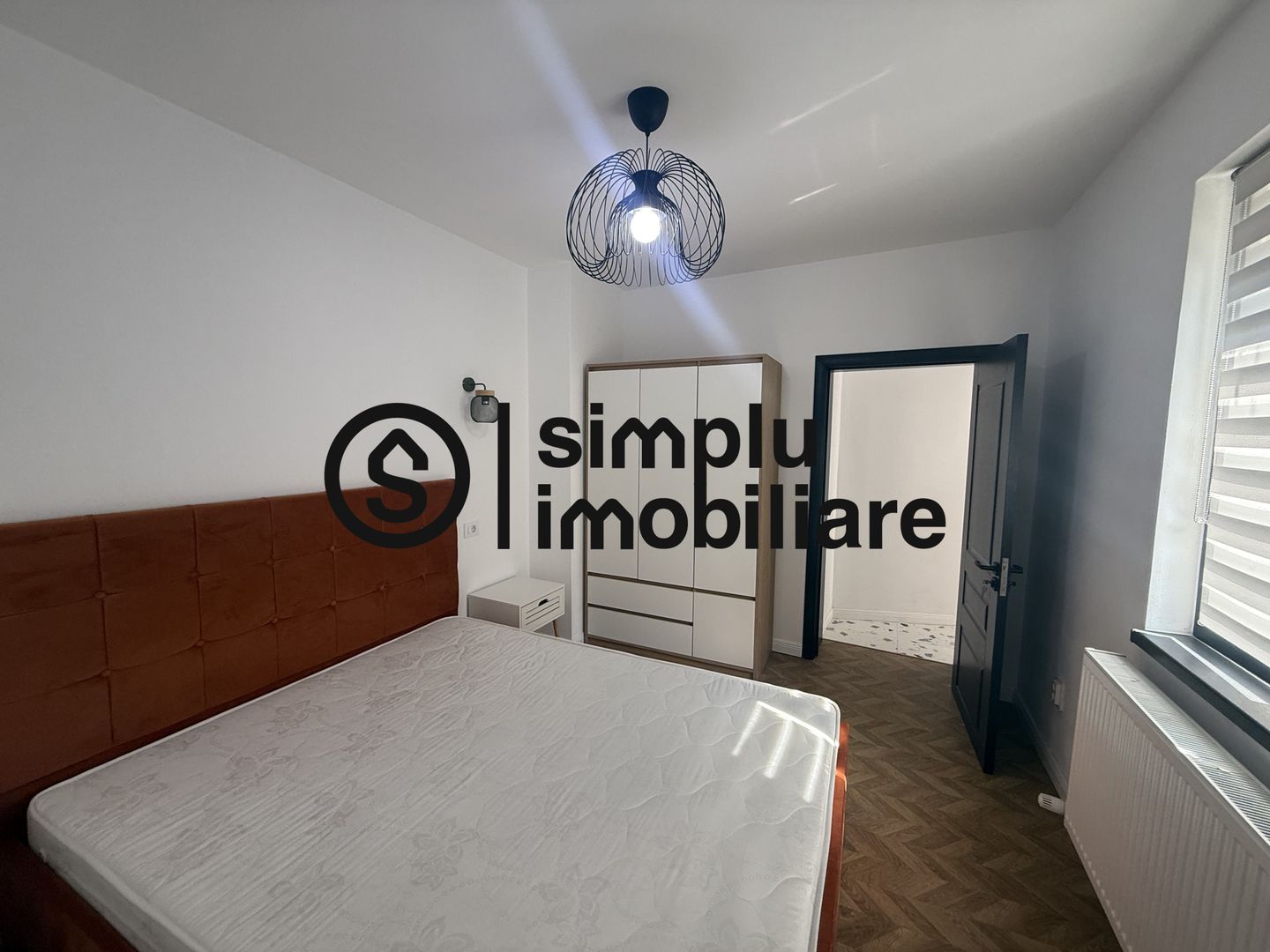 Garsoniera, ultracentral - 400 Euro - Poză 7