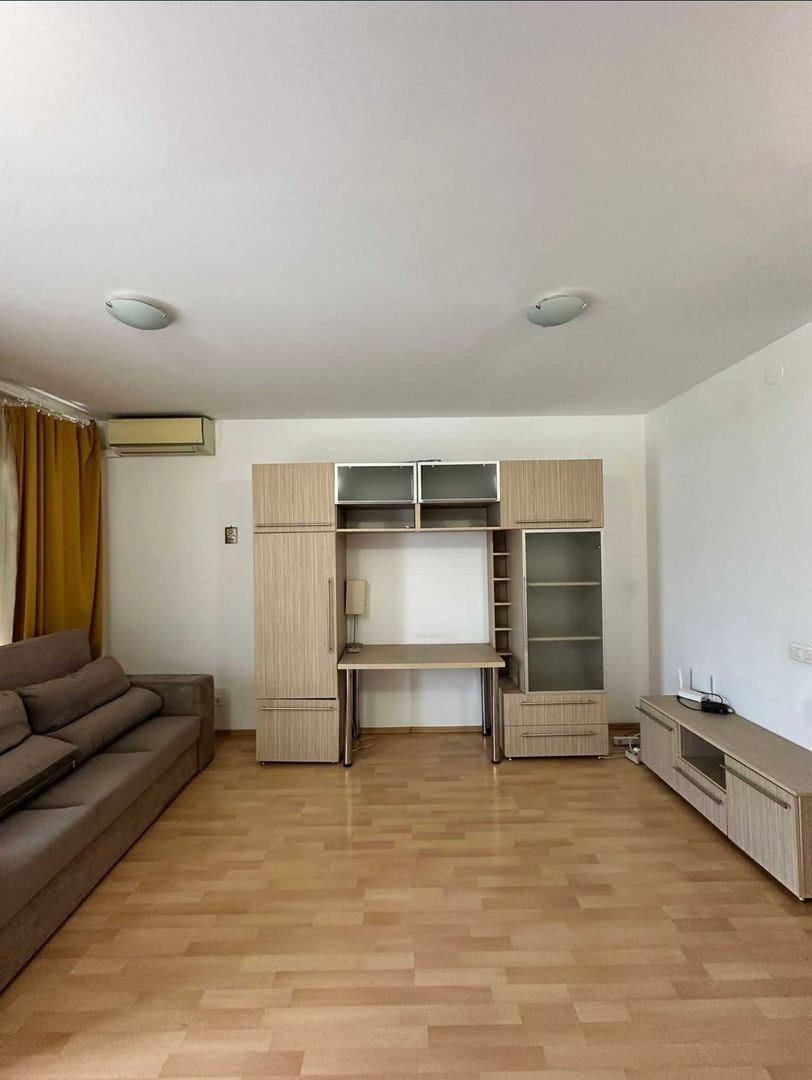 Garsoniera moderna, parcare inclusa, dressing, complex Rasarit de Soare, Titan - Poză 2