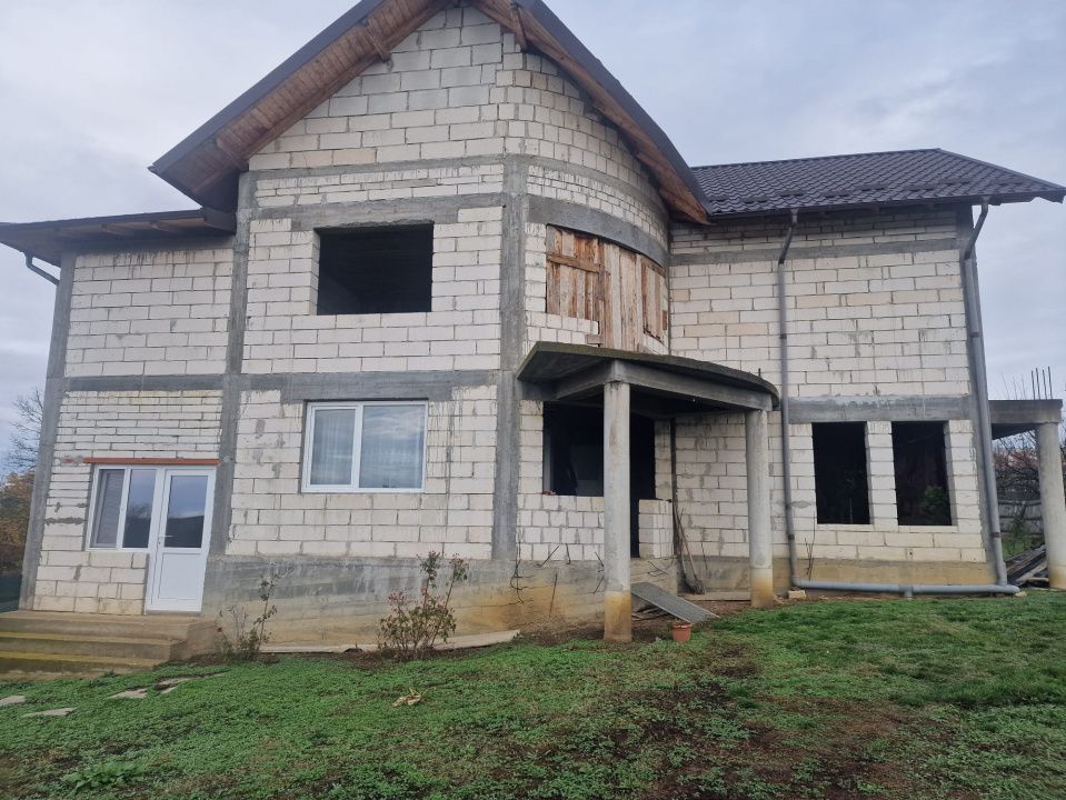 CASA LUNGANI-VEDEA! - Poză 1