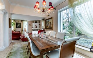 Chirie, casă, 3 nivele, 8 camere, str. Universității, Centru - Poză 19