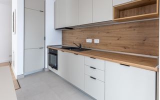 2 camere | Marmura Residence | Metrou | Parcare inclusa - Poză 9