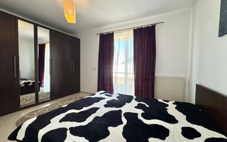 Apartament 2 camere, spațios si primitor, lângă pădure, zona Fropin - Poză 14