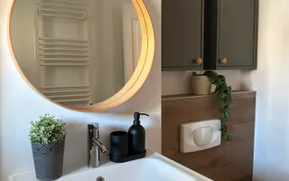 3 camere decomandat | Prima Inchiriere | Iulius Town – Matei Basarab - Poză 18