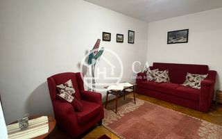 Apartament de închiriat cu 2 camere în zona Nufărul, Oradea - Poză 4
