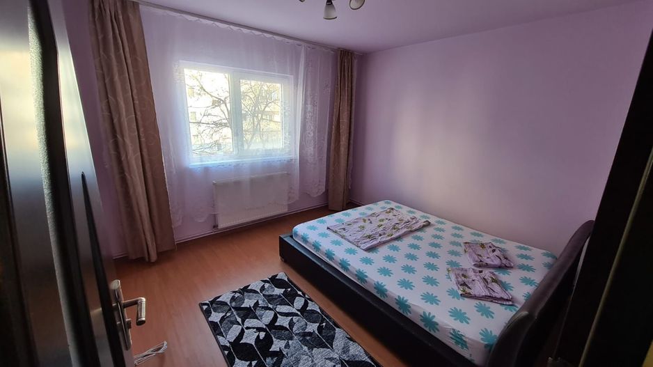 Apartament cu 3 camere | 64 mp | Marasti - Poză 2