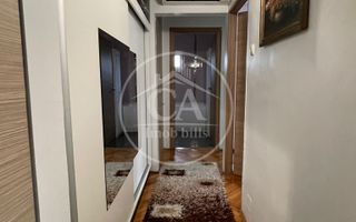 Apartament de inchiriat cu 3 camere de tip PB in Rogerius, Oradea - Poză 13