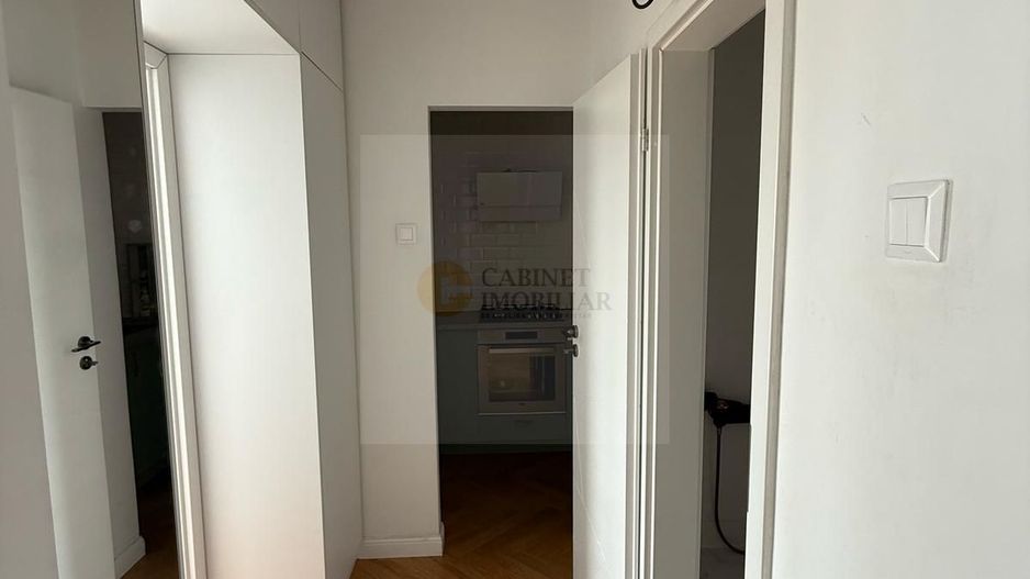 2 camere | Sala Palatului - Calea Victoriei | Renovat - Poză 4