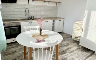 Apartament 2 camere, Florești – Mobilat și utilat. - Poză 3