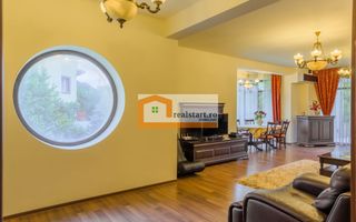 Mogosoaia, Zona de case noi, langa padure, eficienta energetica - Poză 7