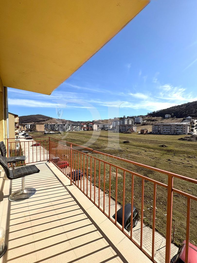 Apartament 2 camere – Zona Eroilor, Florești - Poză 8