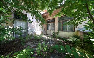 Casă spațioasă în centrul orașului Sfântu Gheorghe | Teren 1300 mp - Poză 10