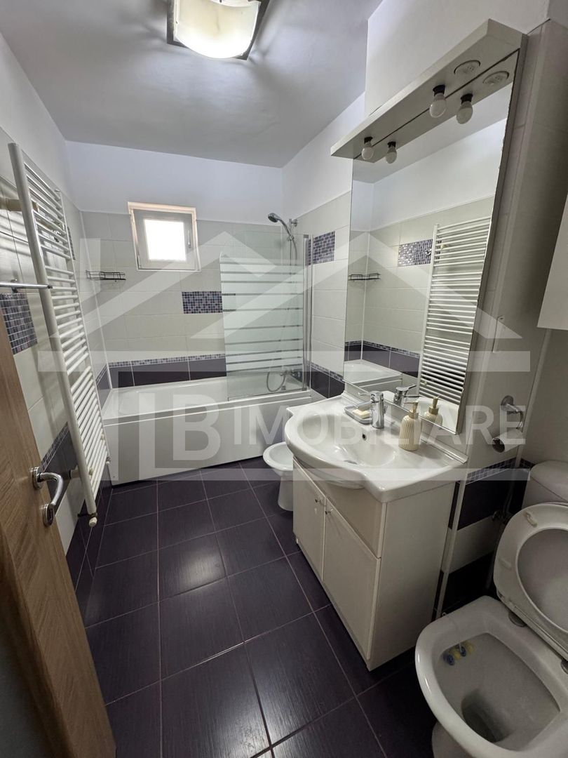 Apartament de 3 camere, 68mp, zona strazii Decebal - Poză 16