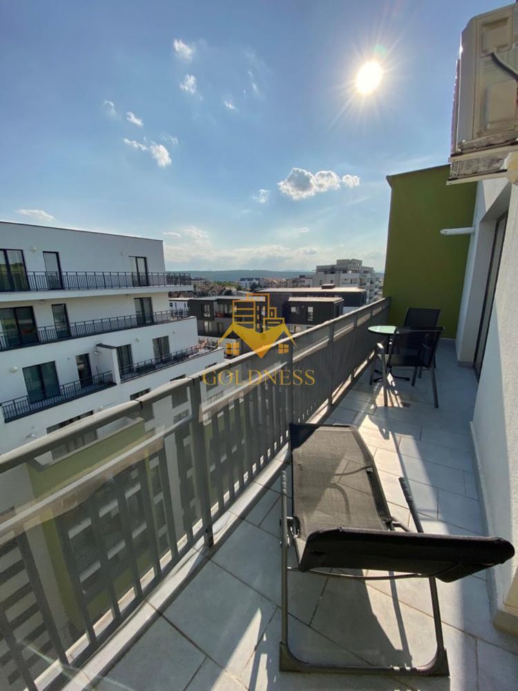 2 camere open space,Modern Calea Turzii, Europa, Parcare, Pet friendly - Poză 6
