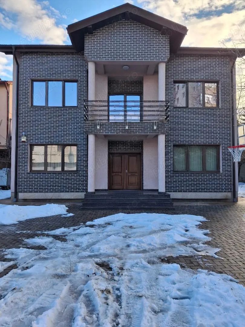 Vila finisaje premium I investitie sigura I zona de top - Poză 2