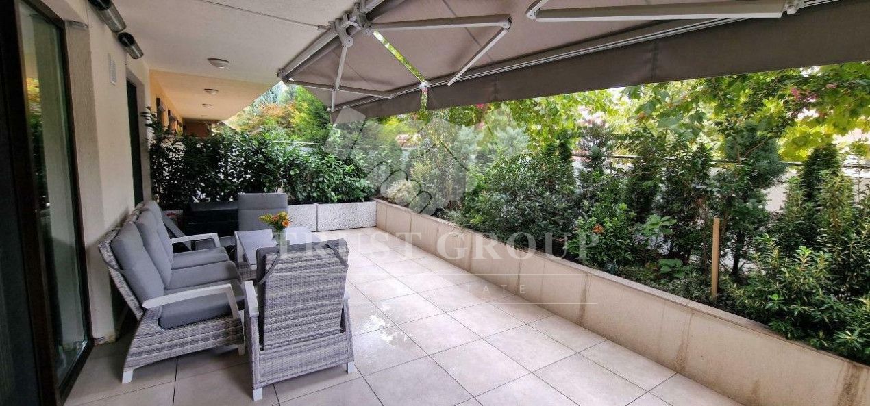 Apartament 3 cam transformat in 2| Herastrau |Curte | Loc de parcare + Boxa - Poză 9