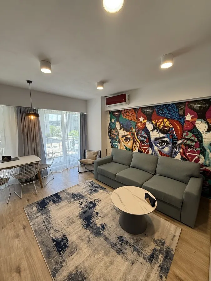 Inchiriere apartament 2 camere | Belvedere Residence — fotografia 1