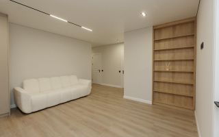 Vânzare, apartament, 4 camere, str. Vasile Lupu, Buiucani - Poză 4