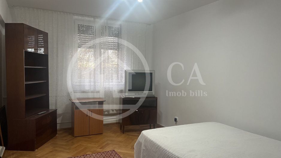 Apartament cu 2 camere de inchiriat in zona centrala Oradea - Poză 1