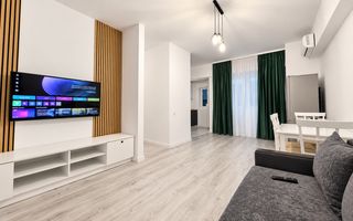 Apartament NOU 2 camere SD 51 mp. Tatarasi 115000 euro - Poză 3